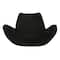 Chapeau de cowboy en daim par Make Market®